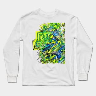 THE DOOR VI Long Sleeve T-Shirt